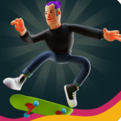 Longboard Crushers