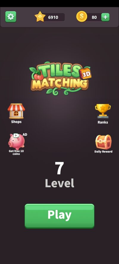Triple 3D Title Matching - Image 5