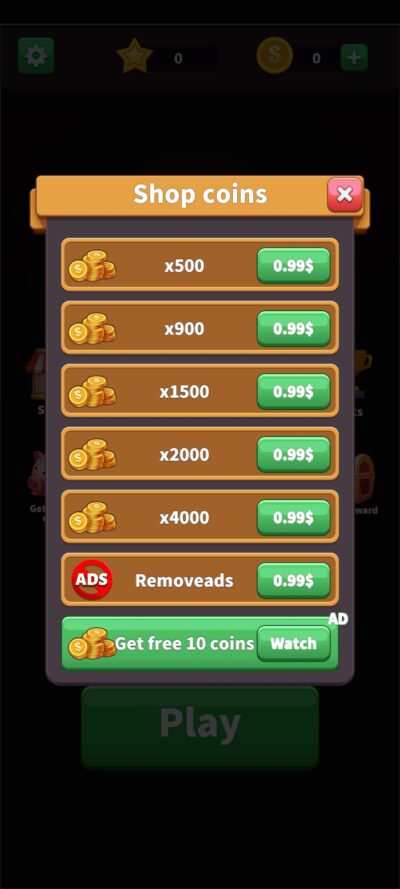 Triple 3D Title Matching - Image 6